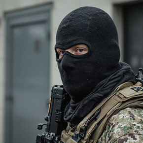Balaclavas Balaclavas