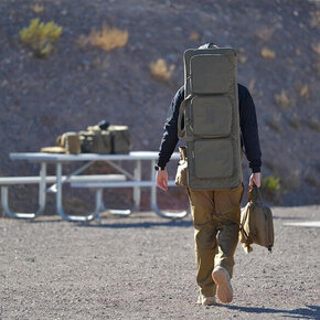 Rifle bags Rifle bags