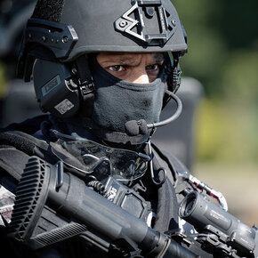 Headsets