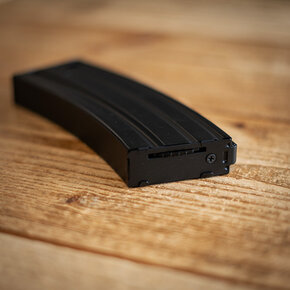 Magasins AEG Hi-Cap