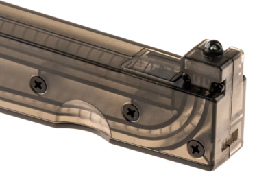 Diverse Airsoft Magazijnen