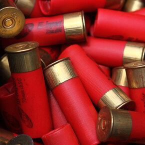 Airsoft Shotgun Shells