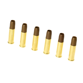 Airsoft Revolver Cartridges