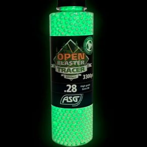 Tracer BB's (Bio & Non Bio) Tracer BB's (Bio & Non Bio)