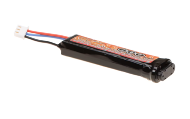7.2V / 7.4V AEP
