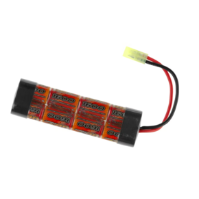 9.6V NiMH 9.6V NiMH