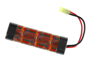 9.6V NiMH