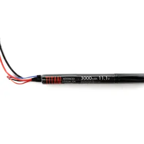11.1V LiPo / Li-ion 11.1V LiPo / Li-ion