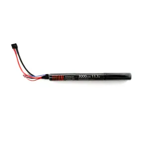 11.1V LiPo / Li-ion 11.1V LiPo / Li-ion