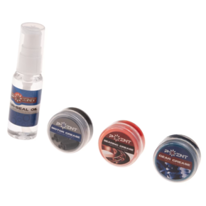 Airsoft Maintenance & Tools