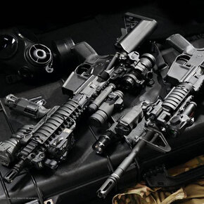 Airsoft Accessoires