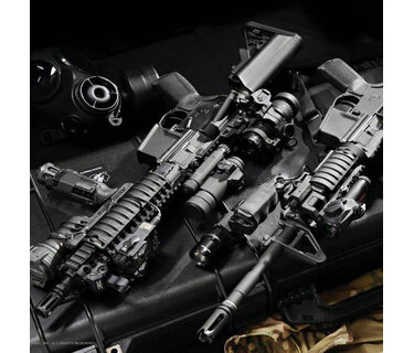 Gun Accessoires