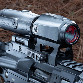 Optics & Sights