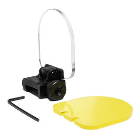 Killflash & Lens Protectors Killflash & Lens Protectors