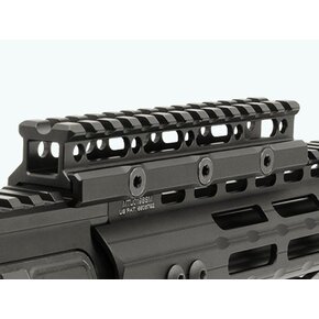 Mounting & Rail Systems