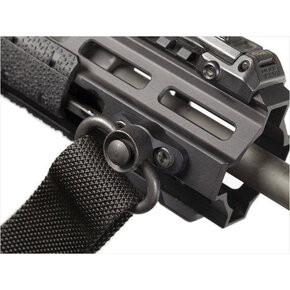 Sling Mounts & Swivels