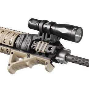 Flashlight Mounts