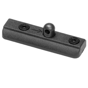 Bipod Adapters
