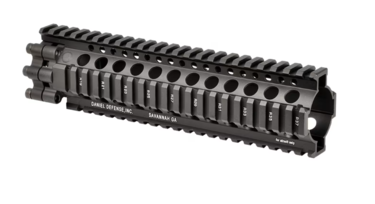 Handguards & Ris