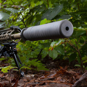 Airsoft Silencers & Tracer Units