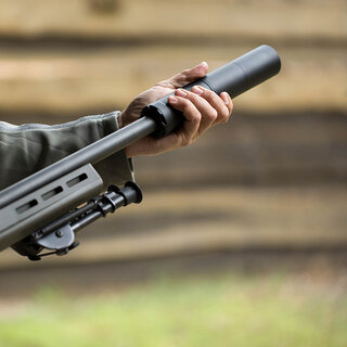 Silencers