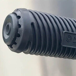 Silencer Covers Silencer Covers