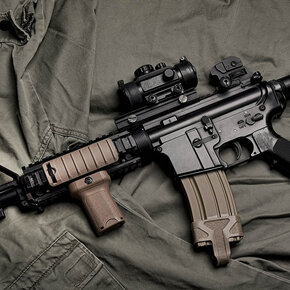 Grip & Handling Accessories