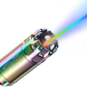 Tracer units Tracer units