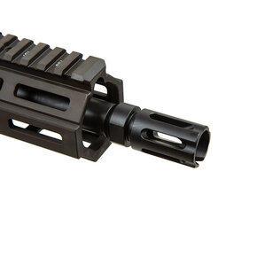 Flashhiders Flashhiders