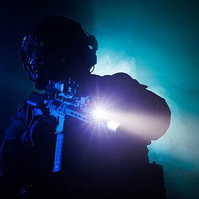 Flashlights