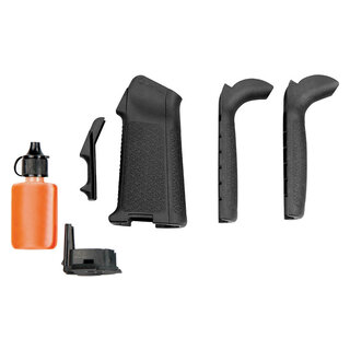 Pistolengriffe für GBBR