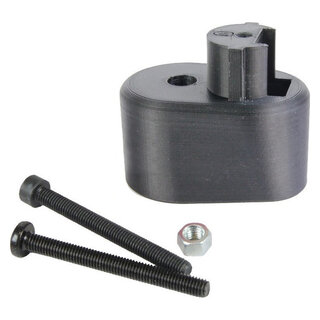 Dropstock adapters
