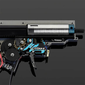 Airsoft Onderdelen & Upgrades