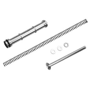 Sniper Parts