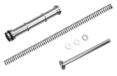 Sniper upgrade parts