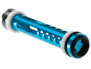 Sniper Rifle Pistons