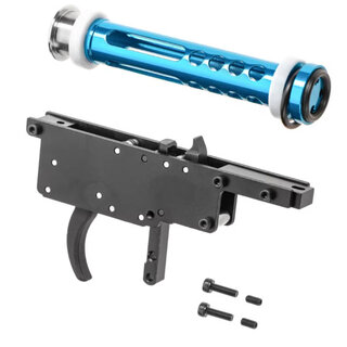 Upgrade kits