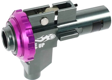 Hop up chambers & Parts