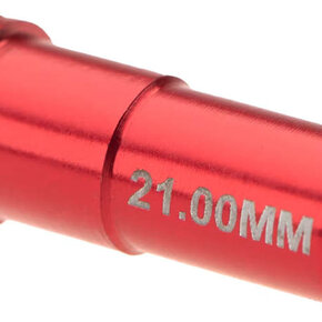 AEG nozzles AEG nozzles