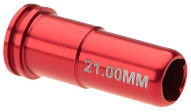 AEG nozzles