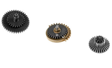 AEG gearsets