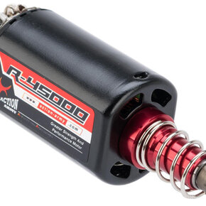 Motors & Pinion Gears Motors & Pinion Gears