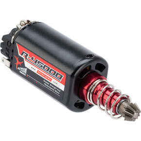 Motors & Pinion Gears