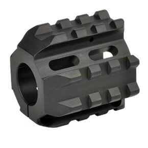 Gas Blocks