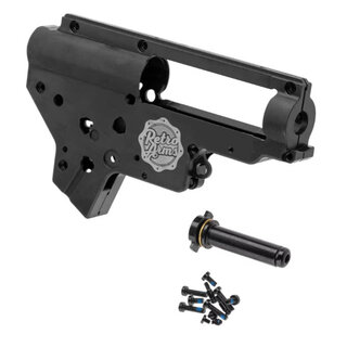Gearbox shells & Parts