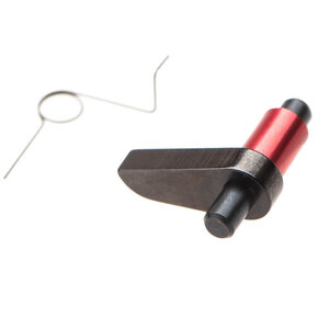 Anti Reverse Latches