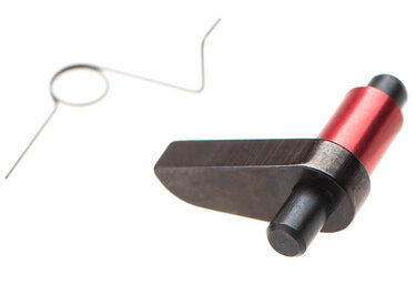 Anti reverse latches