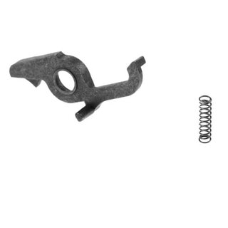 Cut off levers
