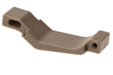 Trigger guards