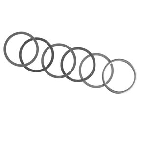 Reinforced Parts